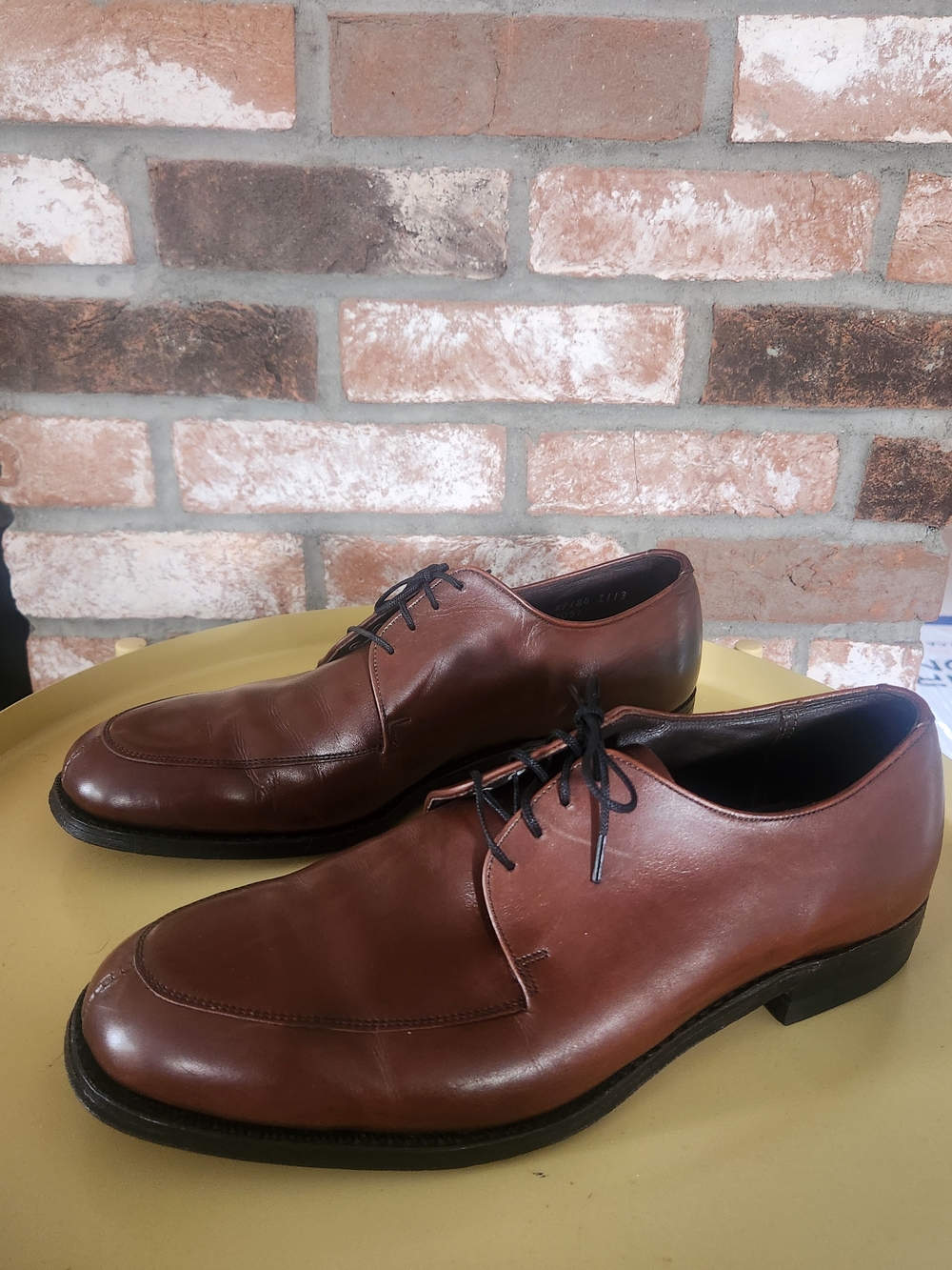 Nettleton Split Toe 9D